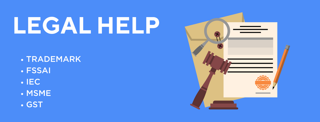 Legal Help