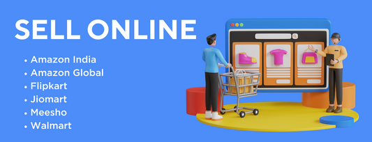 Flipkart SPN Services – List, Advertise & Grow with Big Faction