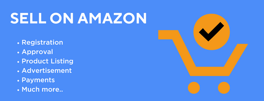 How to Start Selling Products on Amazon India 2025