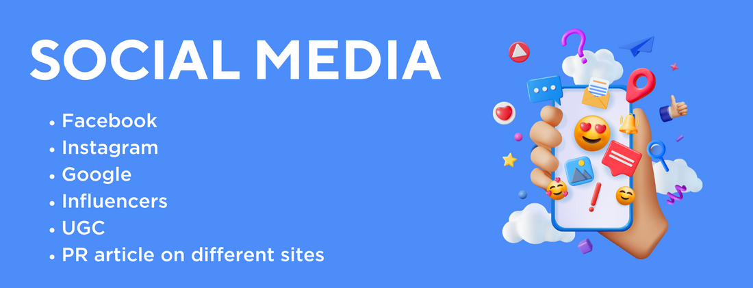 Social Media
