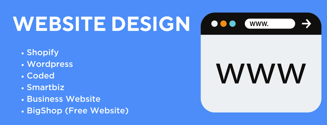 Website Design